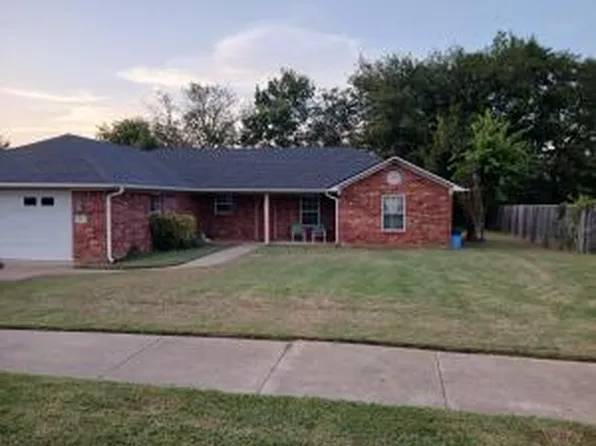 (undisclosed Address), Clarksville, AR 72830