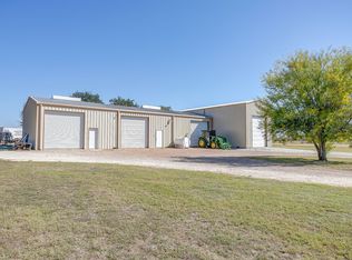 12801 County Road 1117, Cleburne, TX 76033