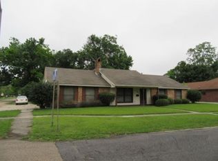 4601 Saint Katherine Ave, Baton Rouge, LA 70805