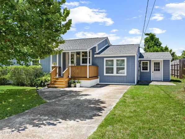 107 N Claire Dr, Panama City, FL 32401