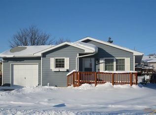 5400 Leroy St, Rapid City, SD 57703