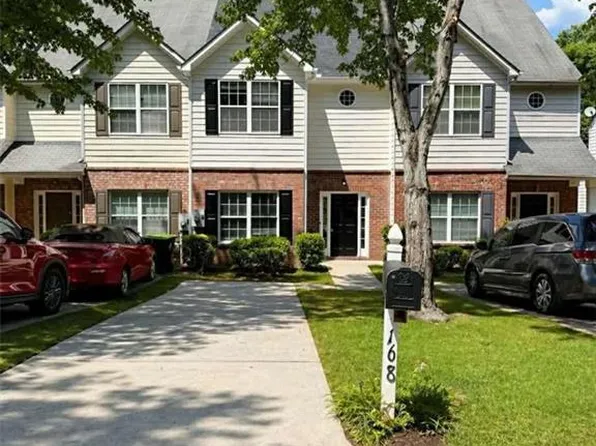 168 Brookview Dr, Riverdale, GA 30274