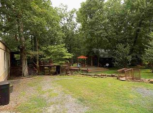 1443 Memory Ln, Clinton, AR 72031