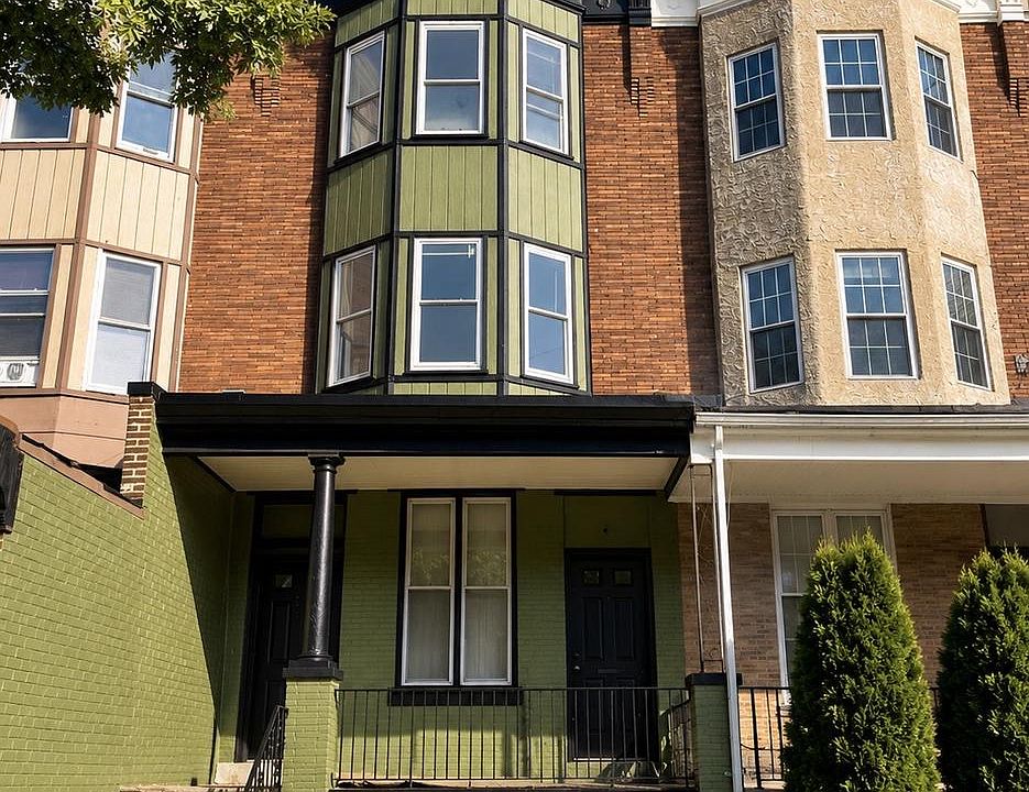 2nd image of 868 E Chelten Ave
