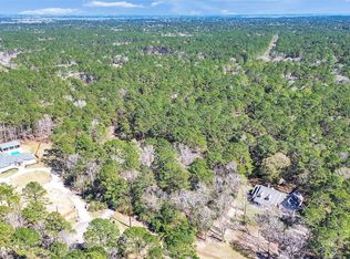 1828 Country Creek Ct, Magnolia, TX 77354