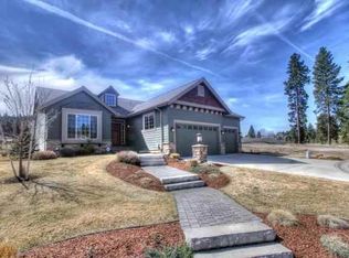 5118 S Pantops Ln, Spokane, WA 99223