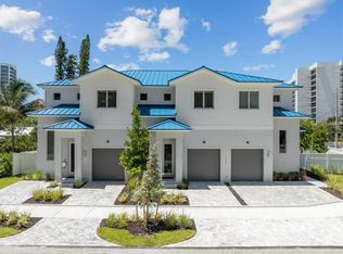 554 N Riverside Dr #B, Pompano Beach, FL 33062