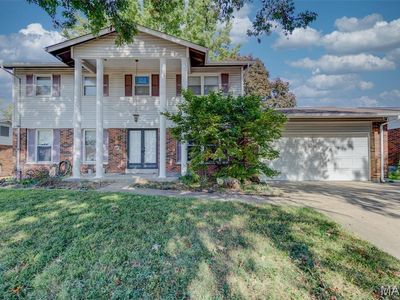 3901 Rue De Renard St, Florissant, MO, 63034