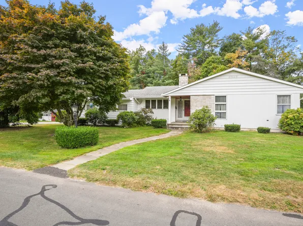 74 Apter Drive, Torrington, CT 06790