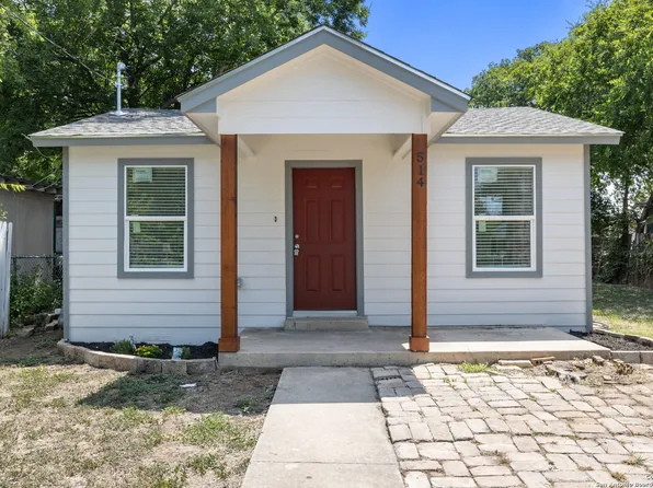 514 Rochambeau ST, San Antonio, TX 78214