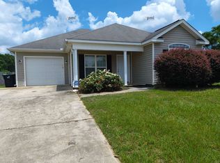 206 Gayla Ct, Warner Robins, GA 31088