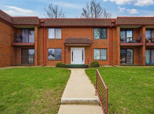 411 Crimson Dr NE APT 19, Cedar Rapids, IA