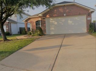 25226 Ibris Ranch Dr, Katy, TX 77494