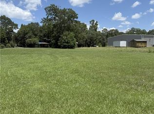 0 7th Ave, Glenmora, LA 71433