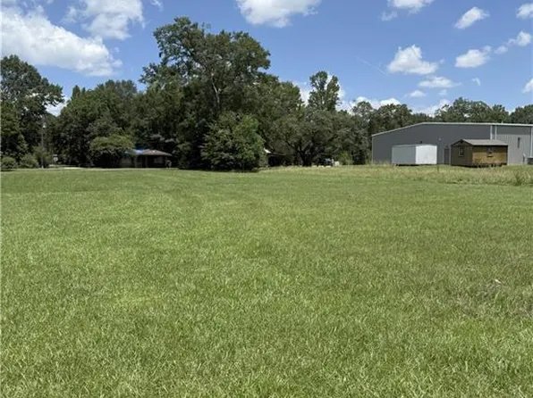 0 7th Ave, Glenmora, LA 71433