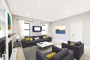 Rented by Zumper Inc