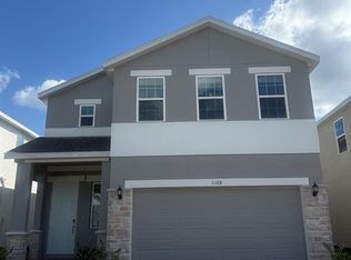 1168 Happy Forest Loop, Deland, FL 32720