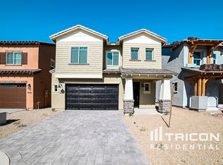 4540 E Grandview St, Mesa, AZ 85205