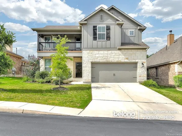 11711 Caitlin Ash, San Antonio, TX 78253