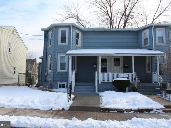 309 Susquehanna Ave, Lansdale, PA 19446