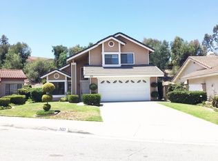 1423 Stardust Dr, Diamond Bar, CA 91765