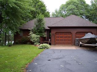 2539-9 1/4 Ave, Chetek, WI 54728