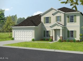 4550 Golf Brook Rd #199, Orange Park, FL --