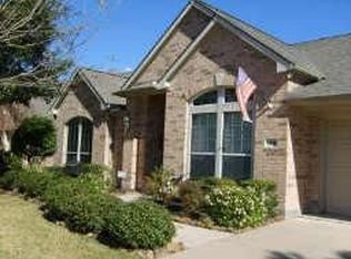 1114 Giverny Ct, Spring, TX 77379