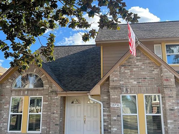 15731 Oak Mountain Dr