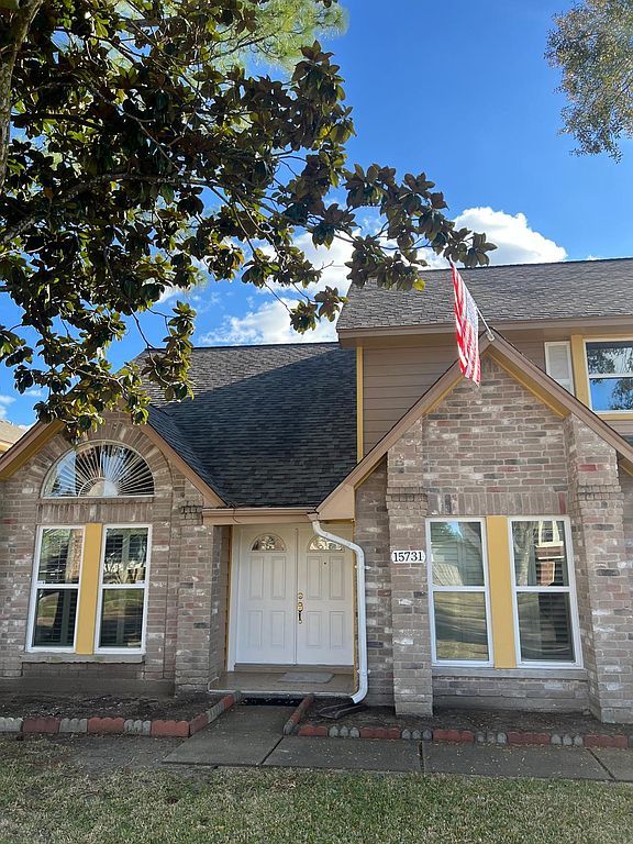 15731 Oak Mountain Dr - Property Image