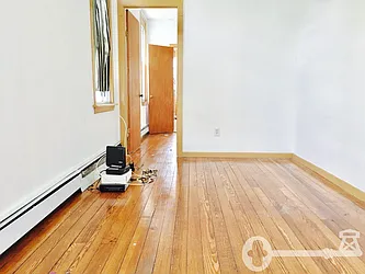 Rented by Brooklyn Key