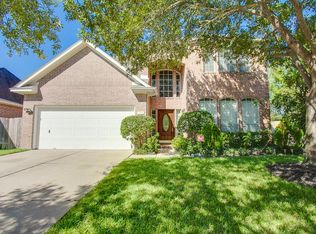 110 Chandler Ct, Sugar Land, TX 77479