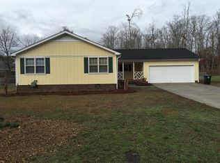 26 Brook Valley Ct SW, Rome, GA 30165