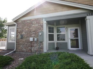 12830 Jasmine St UNIT A, Thornton, CO 80602