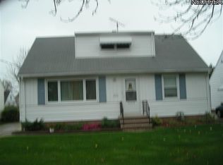 30039 Warren Rd, Wickliffe, OH 44092