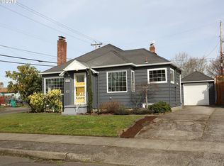 2902 SE 65th Ave, Portland, OR 97206