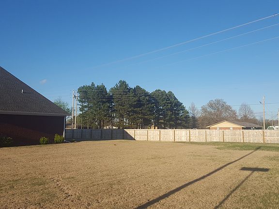 Side Yard