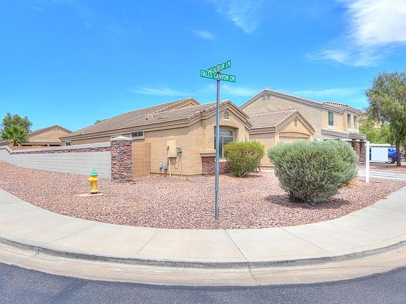 5th image of 1286 W Falls Canyon Dr