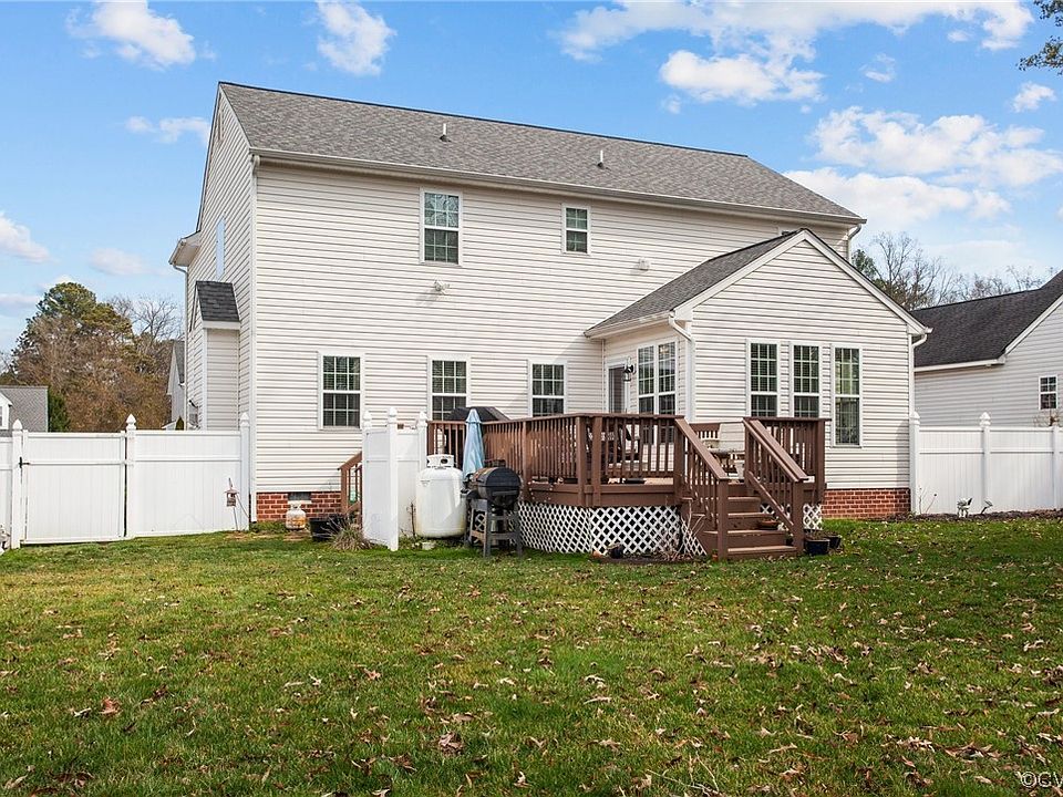 1607 Camerons Landing Blvd, Hopewell, VA 23860 Zillow