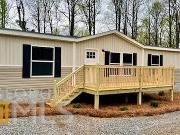 3091 Gainesville Hwy, Alto, GA 30510