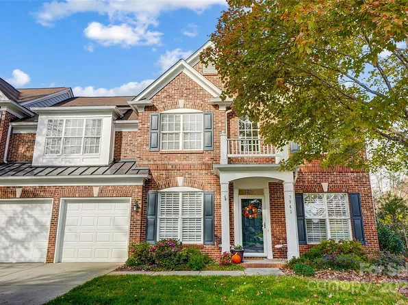 7943 Oratorio Pl, Charlotte, NC 28270