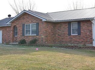 600 E First St, Belle, MO 65013