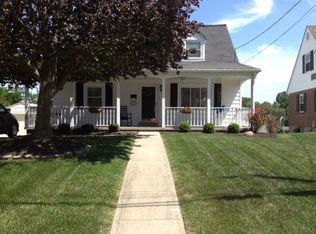 4 Circle Dr, Highland Heights, KY 41076