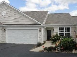 13591 Hemlock Rd, Huntley, IL 60142