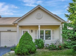 21342 Edison Ln, Plainfield, IL 60544
