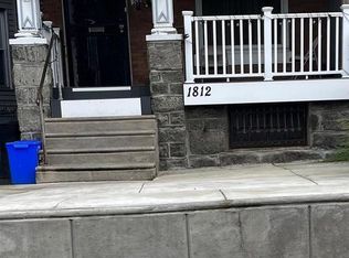 1812 W Erie Ave, Philadelphia, PA 19140