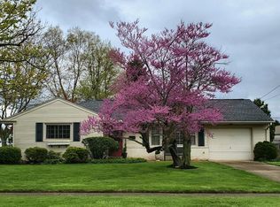 2709 Peterson Ln, Sandusky, OH