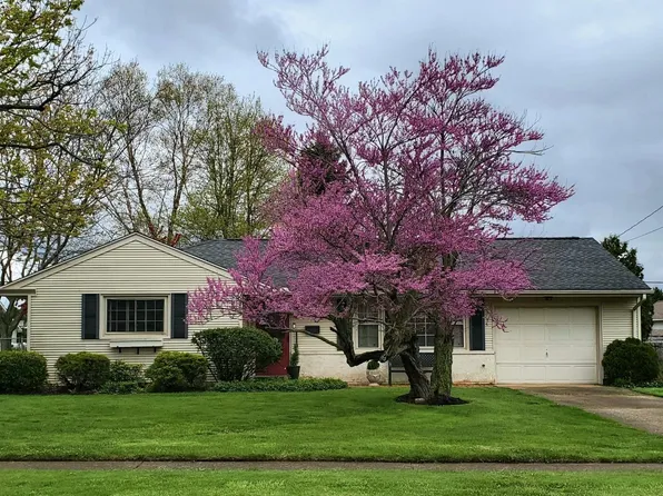 2709 Peterson Ln, Sandusky, OH 44870