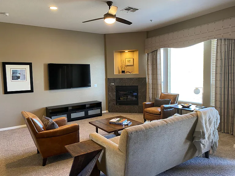 16420 N Thompson Peak Pkwy #2023 — Photo 7
