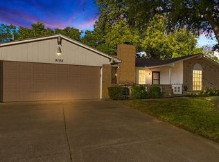 5105 Atlantis Ter, Arlington, TX 76016